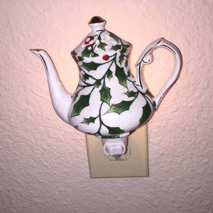 Christmas night light